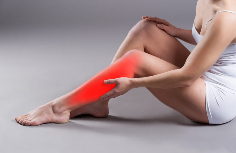 How To Improve Your Leg Health