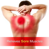 Chi Machine Benefits for Back Pain