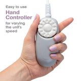 Chi Vitalizer Control