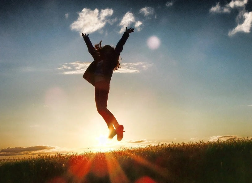 15 Simple Ways To Help Boost Your Energy