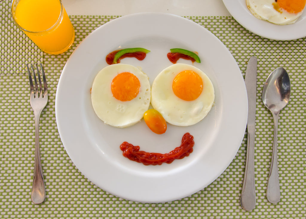 Here's How To Actually Eat Healthy For Breakfast