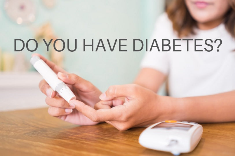 Diabetes: Types, Causes, Treatments