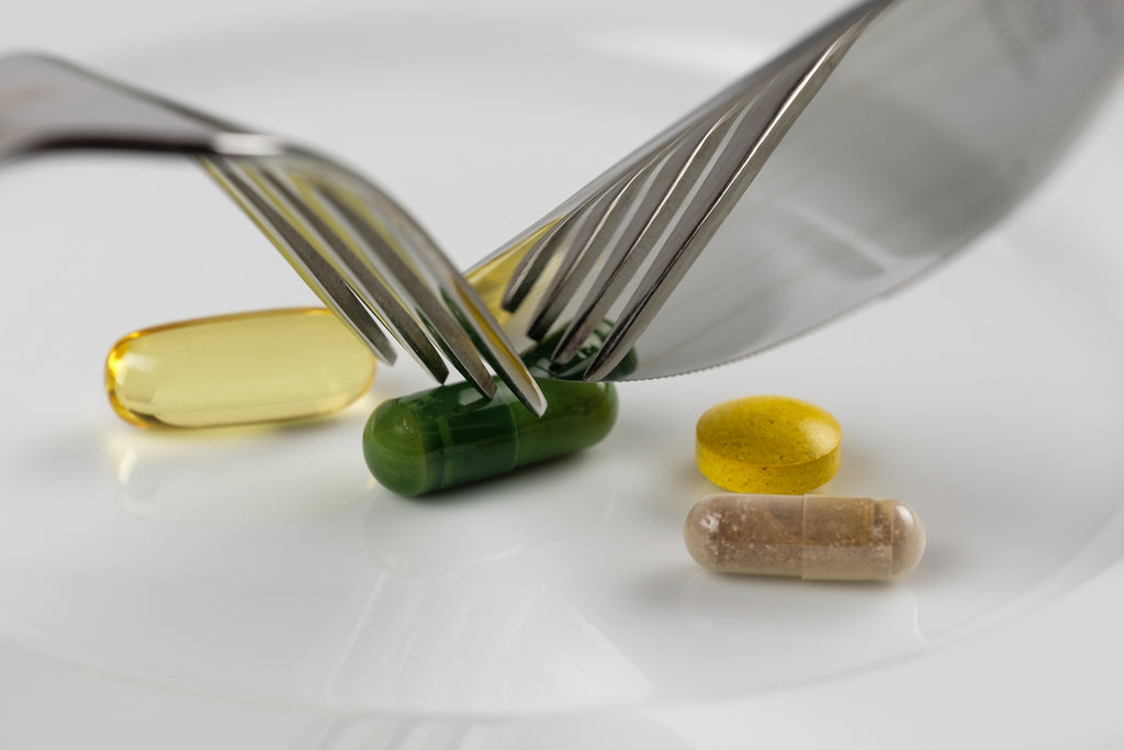 Which Supplements Can Help Bolster the Immune System?