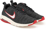Nike Air Max Motion LW LE Men's Sneakers Black Solar Red Size 9.5 AO7410-001