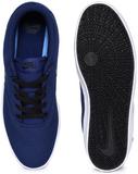 Nike SB Solar soft Navy Blue Size 13