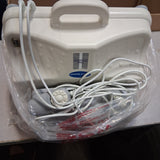 Chi Vitalizer Swing Machine USJ-106 Deluxe Vitality Exerciser Variable Speed – Used, Excellent Condition