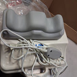 Chi Vitalizer Swing Machine USJ-106 Deluxe Vitality Exerciser Variable Speed – Used, Excellent Condition