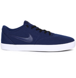 Nike SB Solar soft Navy Blue Size 13