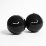 Yamuna Save Your Hips Kit - Hip & Lower Back Recovery System with Calf Balls, Pump & Video Download