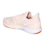 Nike Women's In-Season TR 8 Training Shoes Guava Ice Sail Orange Pulse Size 6