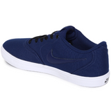 Nike SB Solar soft Navy Blue Size 13