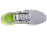 Nike Downshifter 8 Men's Size 12.5 Wolf Grey Black Volt White 908984-009