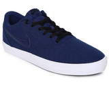 Nike SB Solar soft Navy Blue Size 13