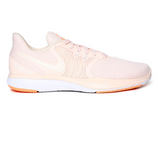 Nike Women's In-Season TR 8 Training Shoes Guava Ice Sail Orange Pulse Size 6