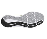 Nike Downshifter 8 Men's Size 12.5 Wolf Grey Black Volt White 908984-009