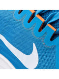 Nike Downshifter 8 (GS) Youth Running Shoes – Blue Hero / Football Grey