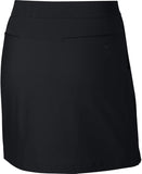 Nike Women's Flex Golf Skort (Black, 6 16.5)
