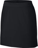 Nike Women's Flex Golf Skort (Black, 6 16.5)