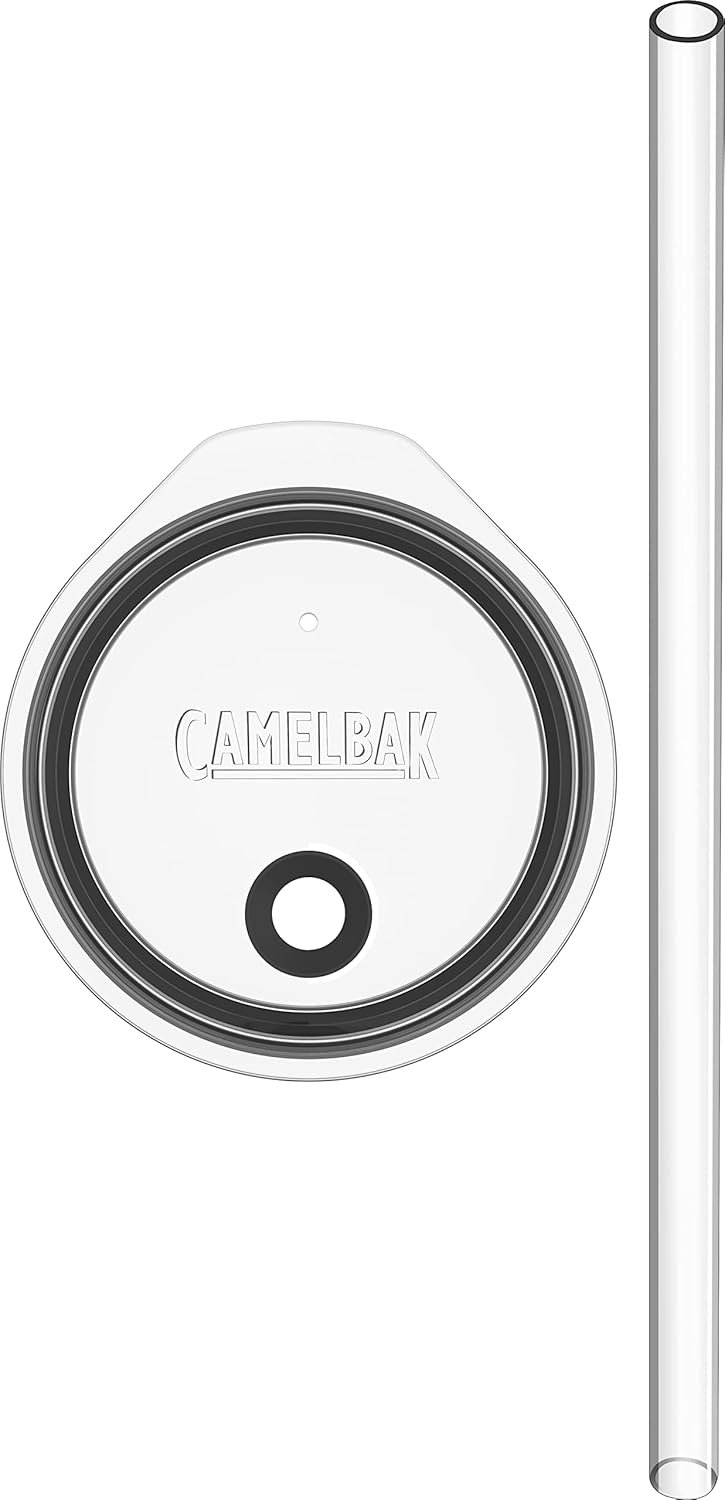 CamelBak Straw Tumbler Replacement Lid for 16oz and 20oz sizes