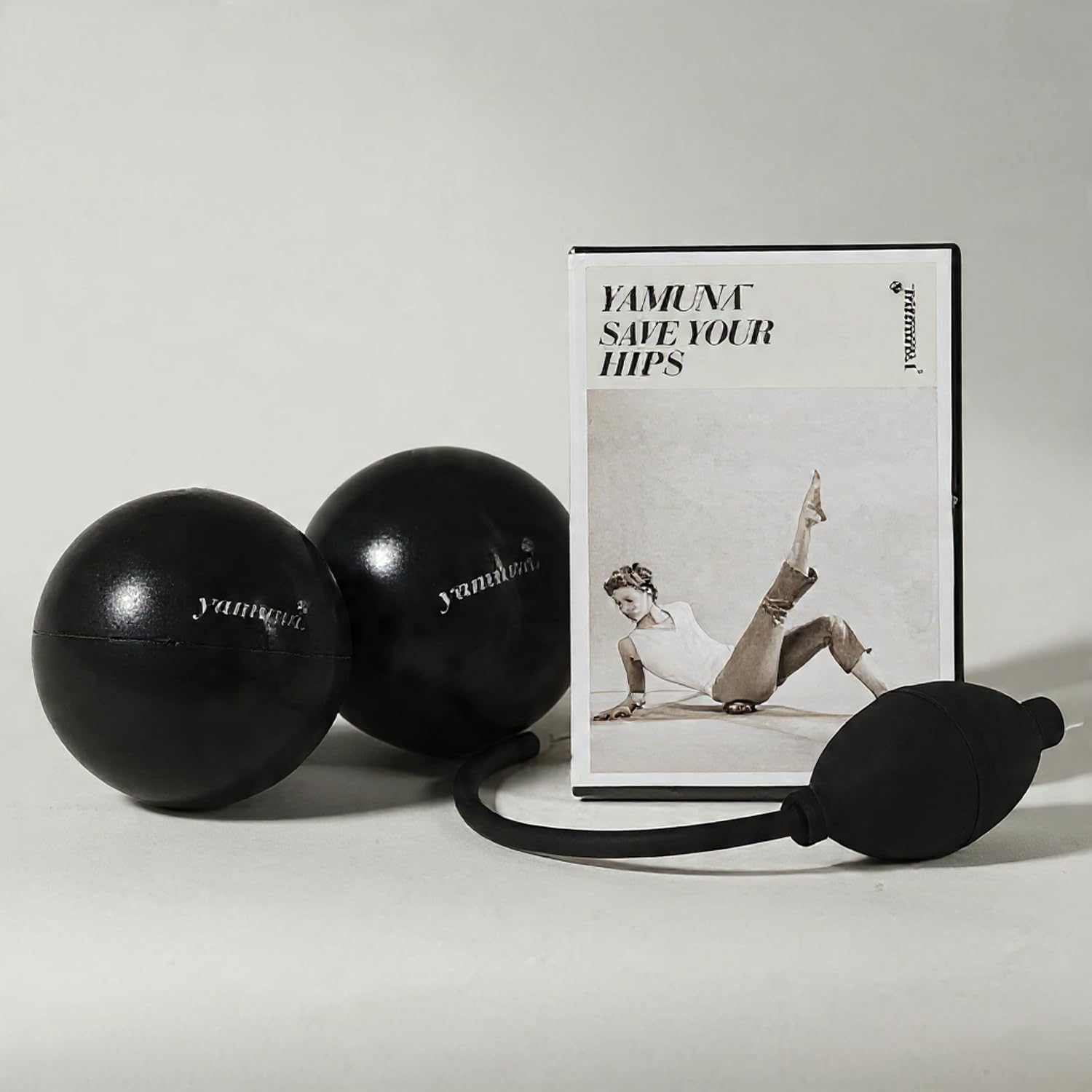 Yamuna Save Your Hips Kit with  Video Download