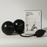 Yamuna Save Your Hips Kit with  Video Download