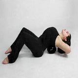 Yamuna Save Your Hips Kit - Hip & Lower Back Recovery System with Calf Balls, Pump & Video Download