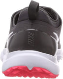 Nike Golf Women's FI Impact 3 Golf Shoes Racer Pink/White/Thunder Grey Size 8.5