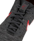 Nike Air Max Motion LW LE Men's Sneakers Black Solar Red Size 9.5 AO7410-001