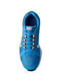 Nike Downshifter 8 (GS) Youth Running Shoes – Blue Hero / Football Grey