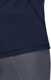 adidas Mens Workout Novelty Tank Tops NAVY-CW9567 (2XL)