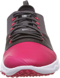 Nike Golf Women's FI Impact 3 Golf Shoes Racer Pink/White/Thunder Grey Size 8.5
