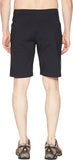 Under Armour UA Fish Hunter 2.0 Men's Fishing Shorts Size 28 Black Water-Resistant Pre-Owned