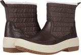 Merrell Haven Bluff Polar Waterproof Women's Snow Boots Bracken Waterproof Winter Boots