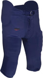 SCHUTT Sports FB All in ONE Poly Knit Pant Youth S RB