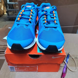 Nike Downshifter 8 (GS) Youth Running Shoes – Blue Hero / Football Grey