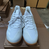 Adidas Crazyflight Bounce 3 Women's Volleyball Shoes White Gum Size 11