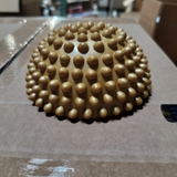 Yamuna Foot Waker Gold Manual Foot Massager Therapy Single Unit