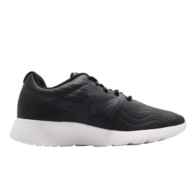Nike Tanjun Premium Women's Sneakers Black Phantom Size 6.5 917537-008