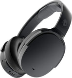 Skullcandy Hesh ANC Wireless Bluetooth Noise Cancelling Over-Ear Headphones Black