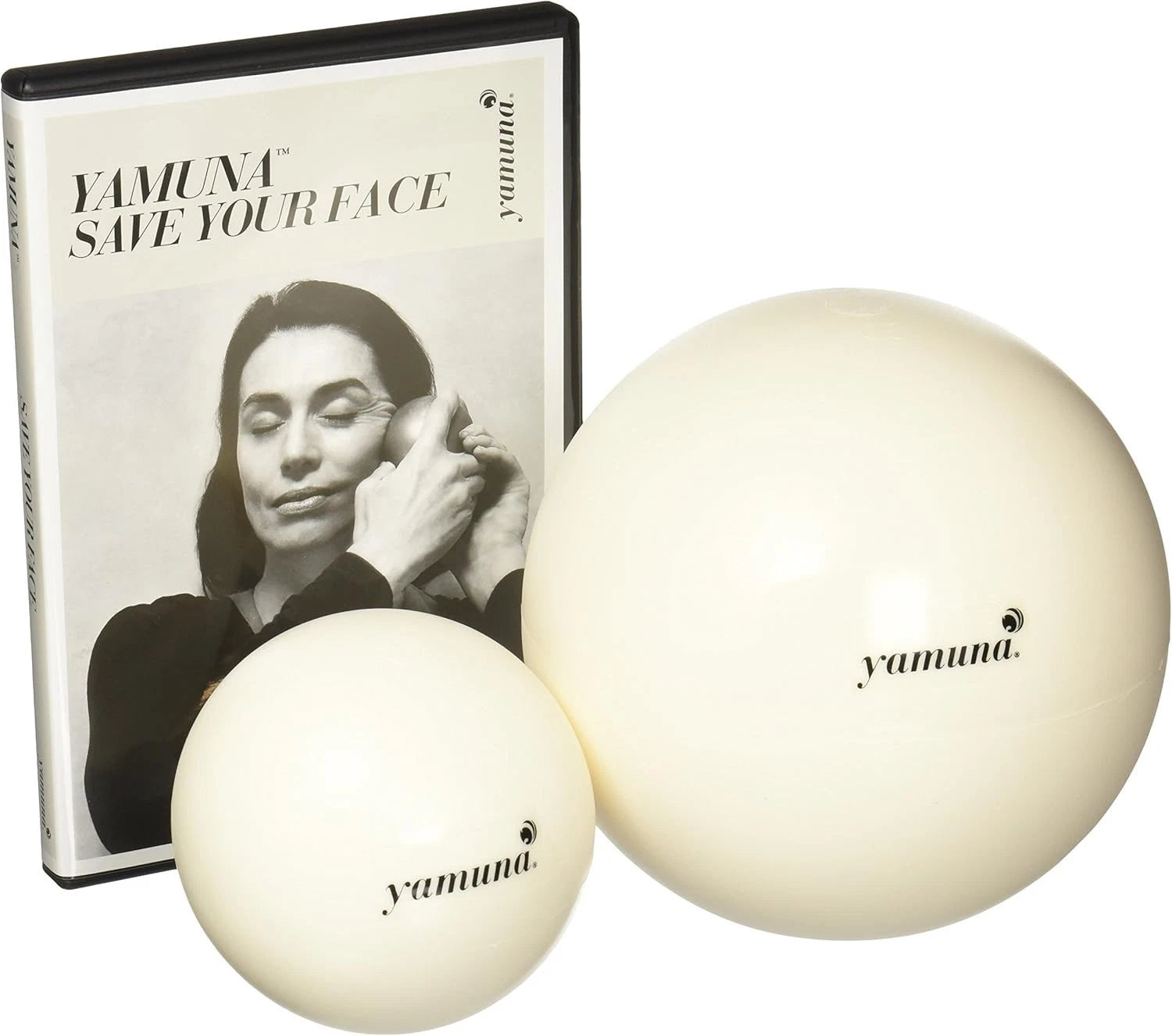 Yamuna Save Your Face Kit