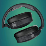 Skullcandy Hesh ANC Wireless Bluetooth Noise Cancelling Over-Ear Headphones Black