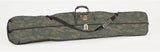 Athalon Fitted Snowboard Bag 170cm Camo Water-Repellent Travel Carry Bag