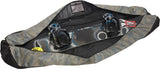 Athalon Fitted Snowboard Bag 170cm Camo Water-Repellent Travel Carry Bag