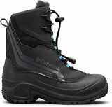 Columbia Youth Bugaboot Plus IV Omni-Heat Waterproof Winter Boots Size 4
