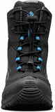 Columbia Youth Bugaboot Plus IV Omni-Heat Waterproof Winter Boots Size 4