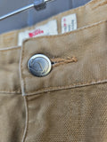 Fjällräven Men's Eco Outdoor Pants Tan 32"