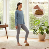 Yamuna Foot Waker Gold Manual Foot Massager Therapy Single Unit