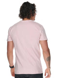 RVCA Mens Lightweight Regular Fit Knit Short Sleeve Tee