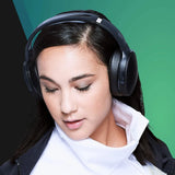 Skullcandy Hesh ANC Wireless Bluetooth Noise Cancelling Over-Ear Headphones Black