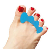 Toe Separators To Correct Toes & Relief Pain
